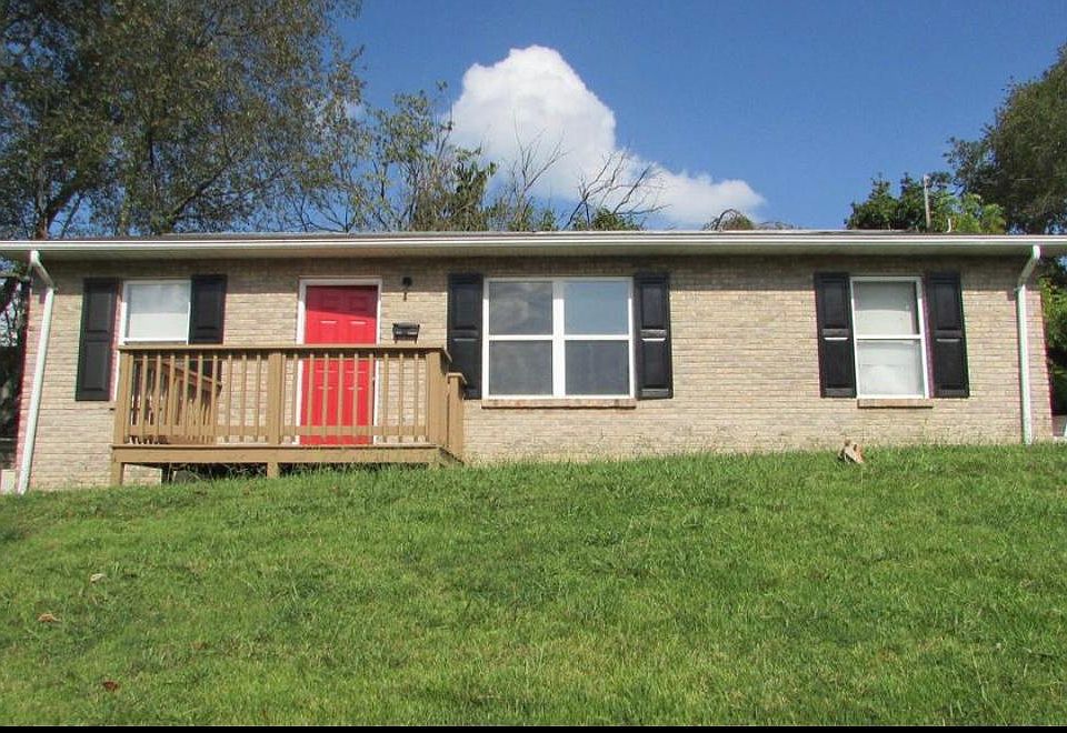 517 Lamont St, Johnson City, TN 37604 Zillow