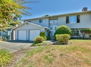 33046 38th Ave SW, Federal Way, WA 98023