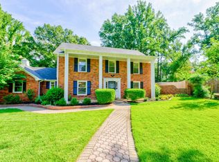 8522 Windy Oaks Cv, Germantown, TN 38139