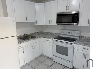 1405 NW 5th Ct, Homestead, FL 33034