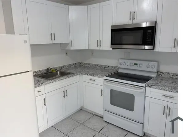 1405 NW 5th Ct, Homestead, FL 33034