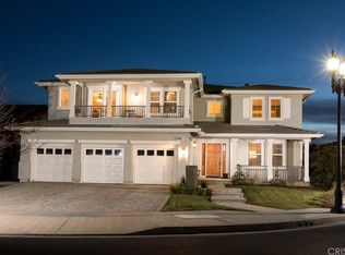 20412 Via Mantua, Northridge, CA 91326