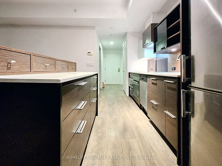 75 Saint Nicholas St #3303 — Photo 11