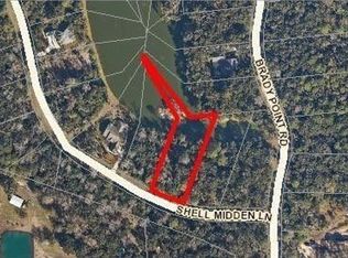 95074 Shell Midden Ln, Fernandina Beach, FL 32034