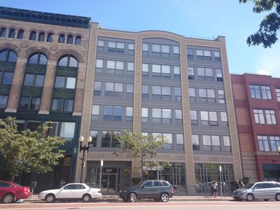 1166 Washington St APT 204, Boston, MA, 02118