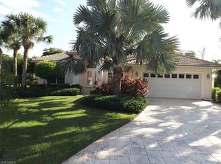 8654 Lakefront Ct, Fort Myers, FL 33908