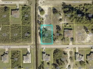 2614 33rd St SW, Lehigh Acres, FL 33976
