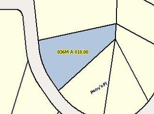 252 Perrys Pl LOT 252, Lynchburg, TN 37352