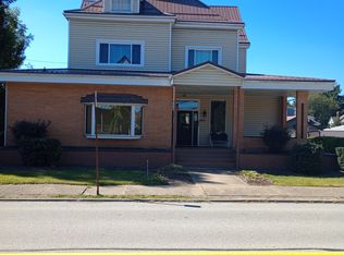 246 S Walnut St #3, Blairsville, PA