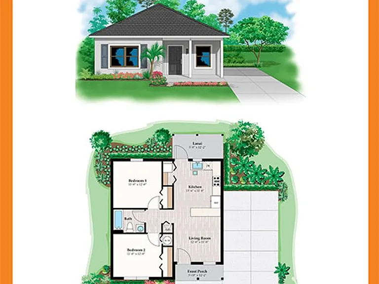 3208 Lake June Blvd — Photo 12