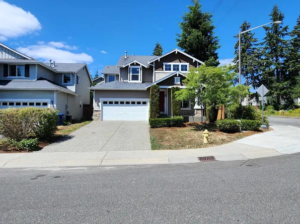 12956 NE 200th Pl, Woodinville, WA 98072