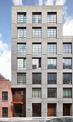 205 Water Street