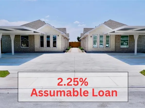 5905 Nightingale Ave, McAllen, TX 78504