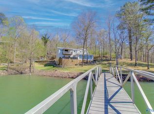 145 County Road 3140, Houston, AL 35572