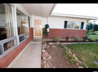 2345 W 800 N, West Pt, UT 84015
