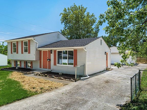 4th image of 5017 Silverton Dr