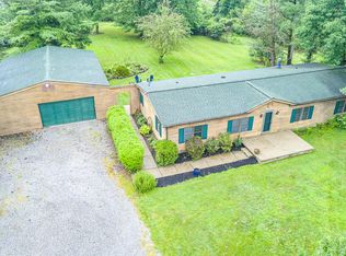 3586 Mason Rd NW, Canal Winchester, OH 43110