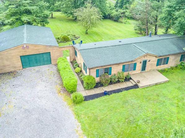 3586 Mason Rd NW, Canal Winchester, OH 43110