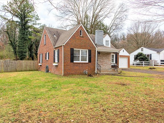 2nd image of 5306 Holston Dr