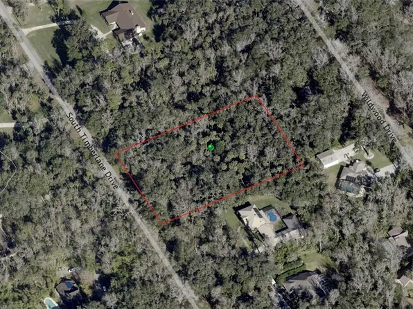 S Timberlane Dr Lot S, New Smyrna Beach, FL 32168