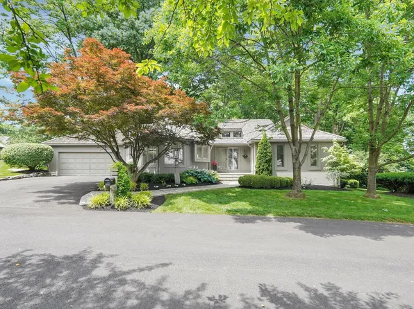 744 Old Oak Trce, Columbus, OH 43235