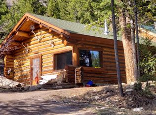 1091 Dudley Creek Rd, Gallatin Gateway, MT 59730