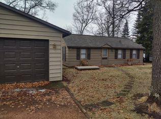 N11825 W Rapel Rd #W, Tomahawk, WI 54487