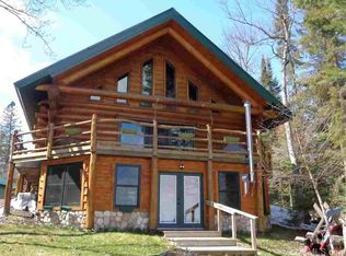 50976 Western Shores Rd, Lake Linden, MI 49945