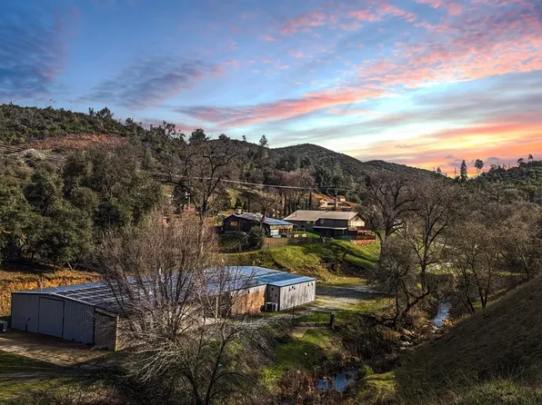 4052 Mountain Ranch Rd, San Andreas, CA 95249