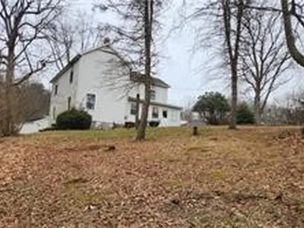 140 High St, Avonmore, PA 15618