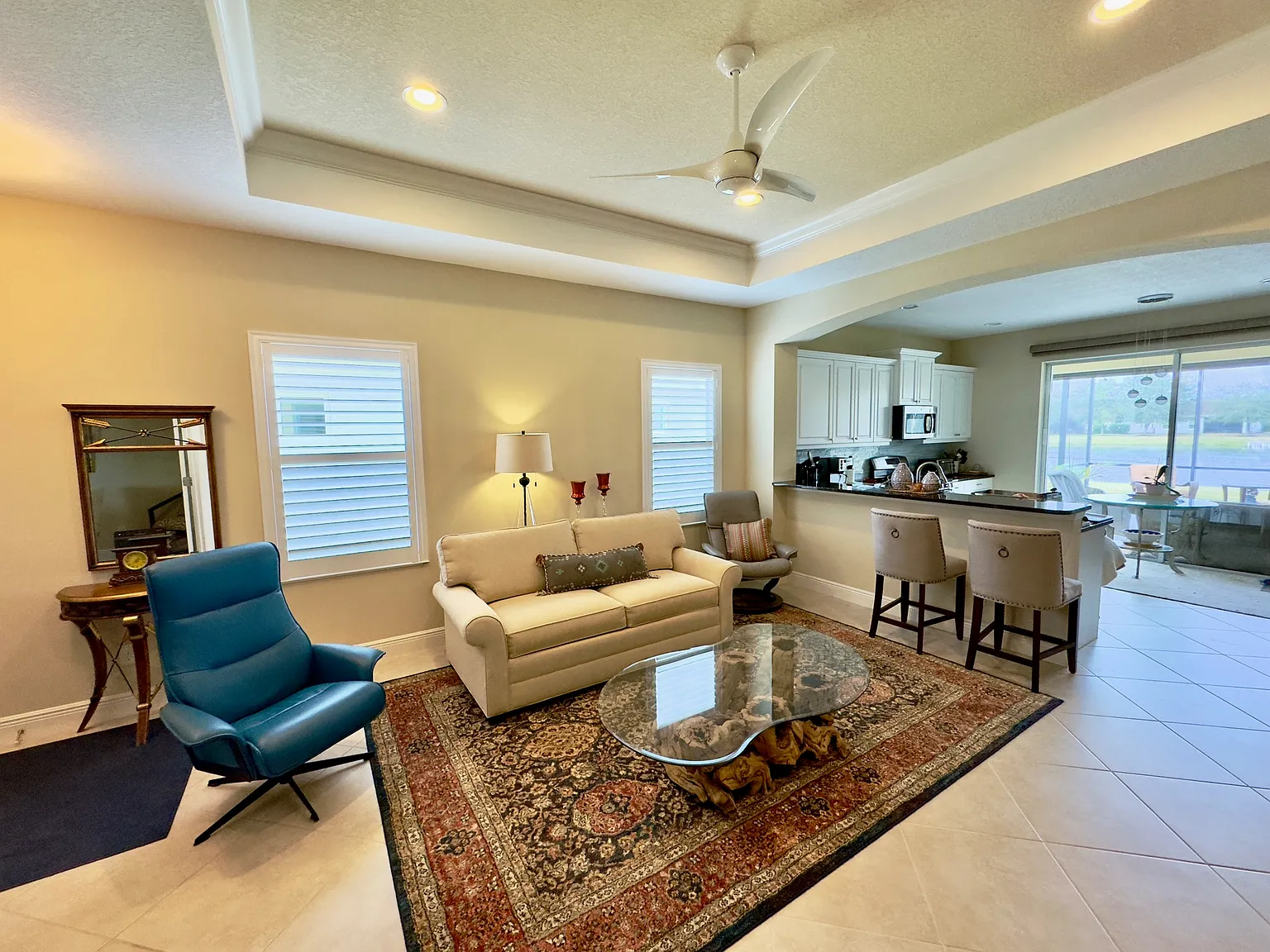 3 bed, 1509 sqft, $2,900 — Photo 4
