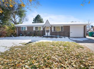 12166 E Exposition Ave, Aurora, CO 80012