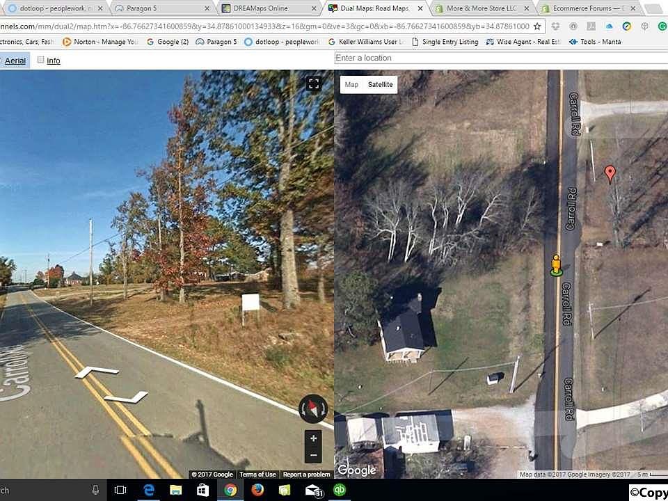 2nd image of 1659 Carroll Rd