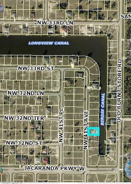 2nd image of 3221 NW 41st Ave