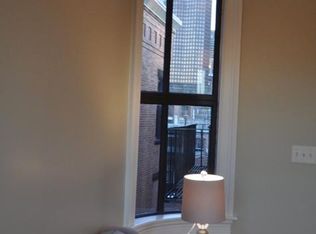 18 Cooper St #5, Boston, MA 02113