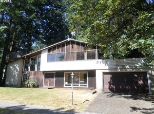 1351 NE 169th Ave, Portland, OR 97230