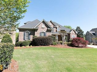 1610 Avery Dr, Locust Grove, GA 30248