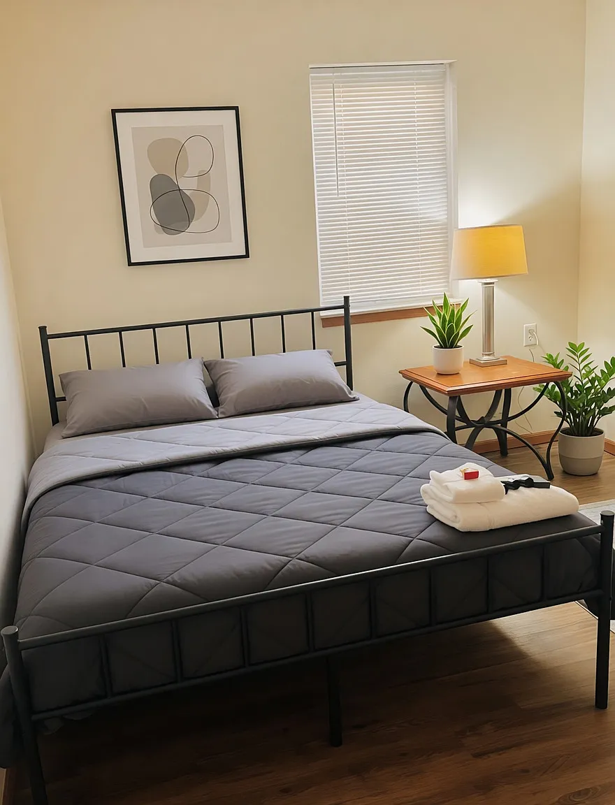 4 bed, 1238 sqft, $2,350 — Photo 4