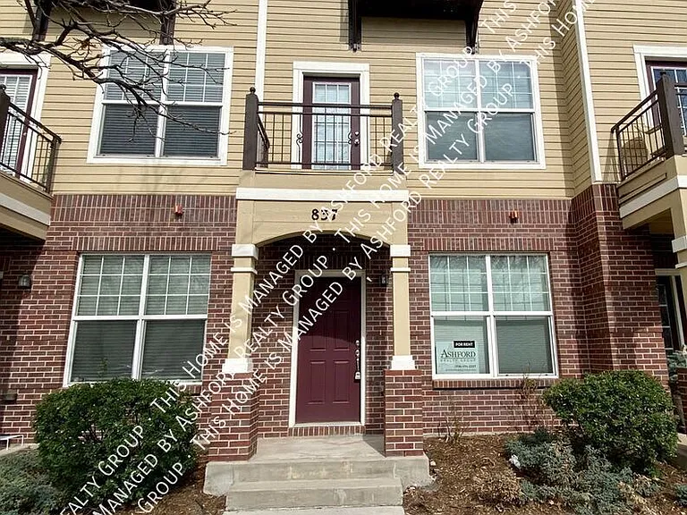 837 S Weber St — Photo 1