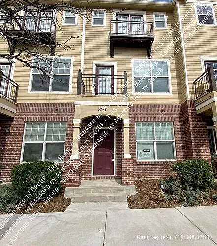 837 S Weber St Photo 1