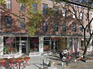 6 1/2 - 14 1/2 North Winooski Avenue, Burlington, VT 05401