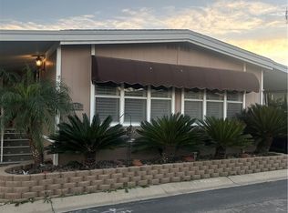 27701 Murrieta Rd Space 228, Menifee, CA 92586