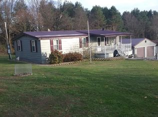 84 Stone St, Morrisdale, PA 16858