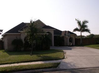 3612 Ida St, Edinburg, TX 78539