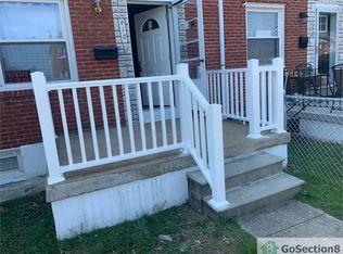 410 Grovethorn Rd, Baltimore, MD 21220
