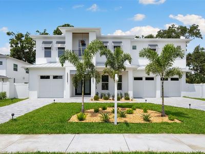 2315 S Hubert Ave, Tampa, FL, 33629