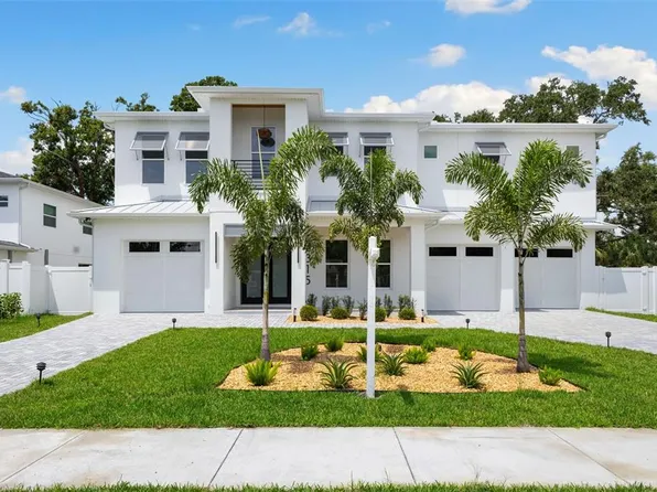 2315 S Hubert Ave, Tampa, FL 33629