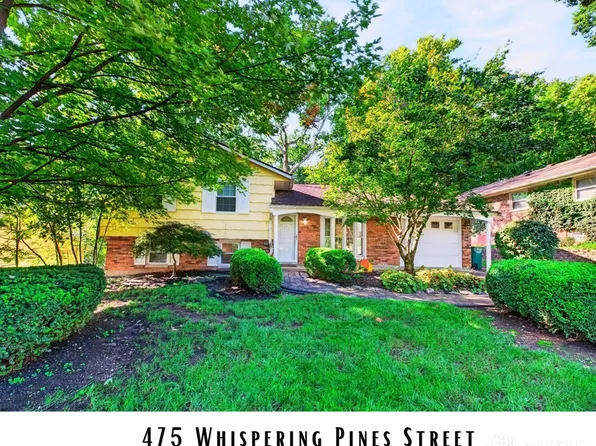 475 Whispering Pines St, Springboro, OH 45066