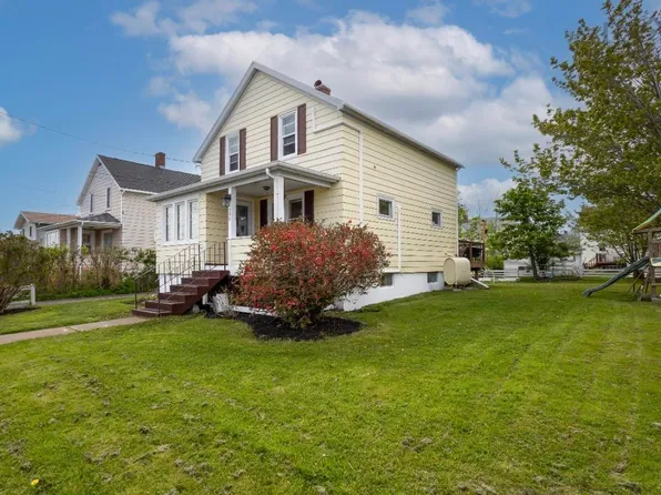 295 Cartier St, Cape Breton, NS B1P 4B5