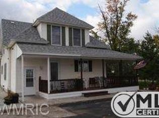 894 56th Ave, Zeeland, MI 49464